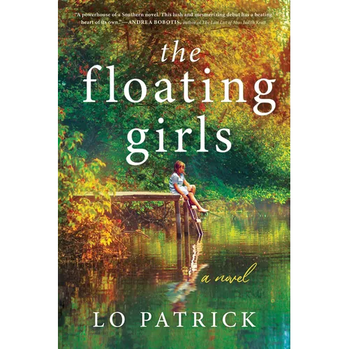 The Floating Girls