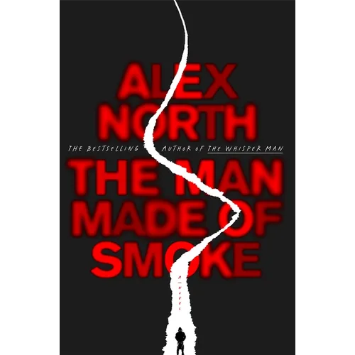 The Man Made of Smoke