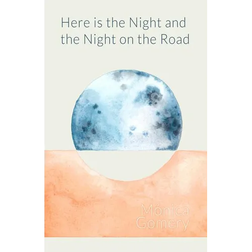 Here is the Night and the Night on the Road