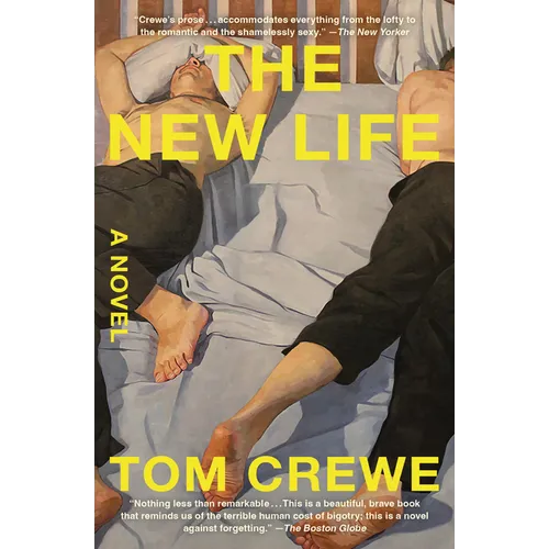 The New Life