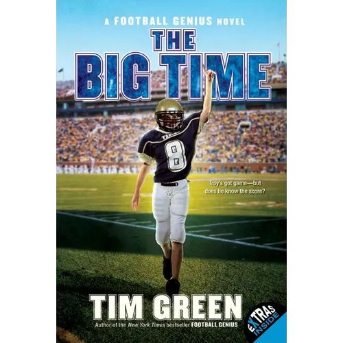 The Big Time