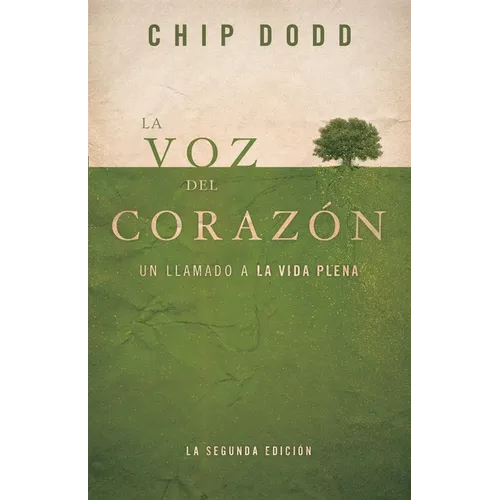 La Voz del Corazón: Un Llamado a Vivir Plenamente