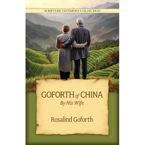 Goforth of China
