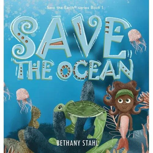Save the Ocean