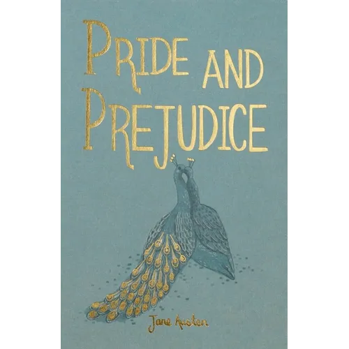 Pride and Prejudice