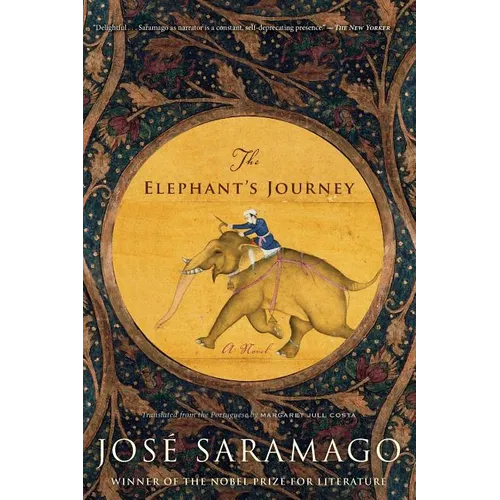 The Elephant's Journey
