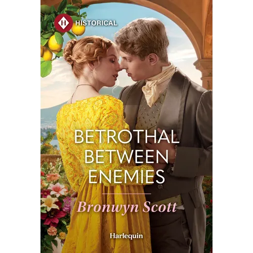 Betrothal Between Enemies