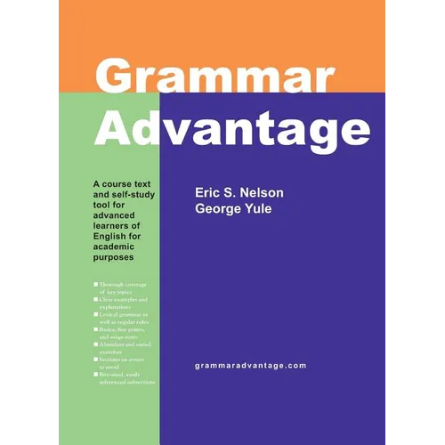 Grammar Advantage