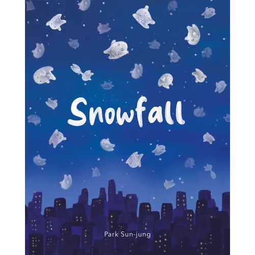 Snowfall