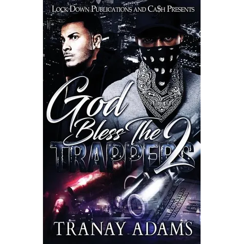 God Bless the Trappers 2