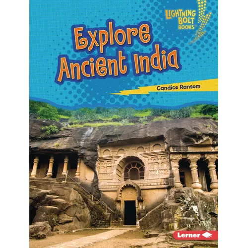 Explore Ancient India