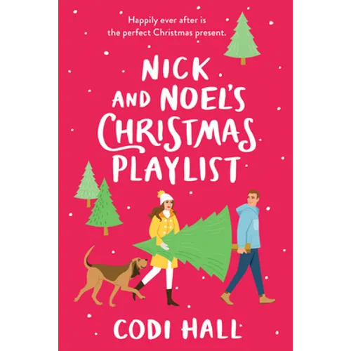 Nick and Noel's Christmas Playlist