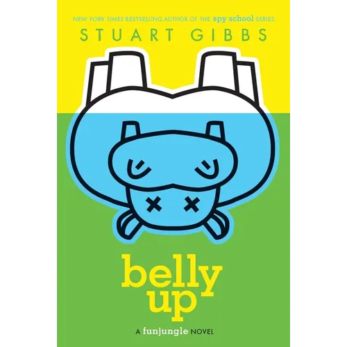 Belly Up