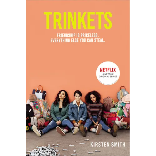 Trinkets