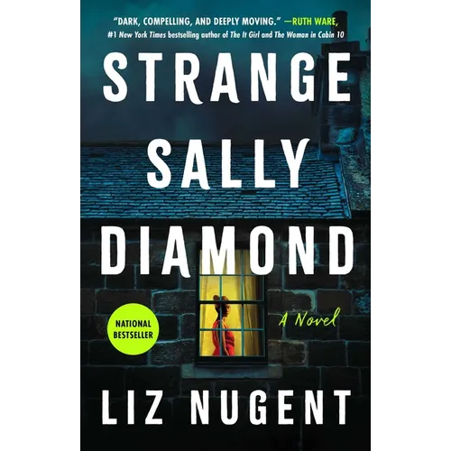 Strange Sally Diamond