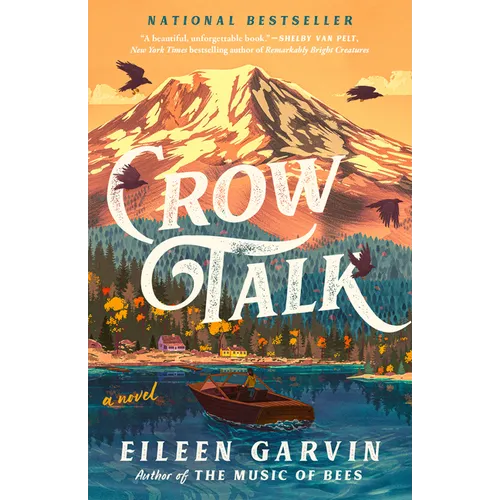 Crow Talk