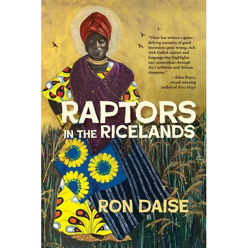 Raptors in the Ricelands