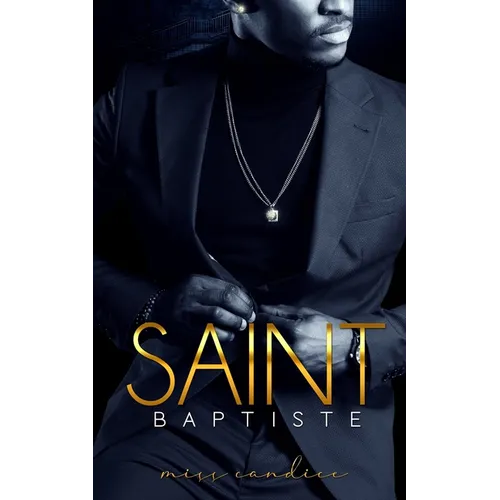 Saint Baptiste