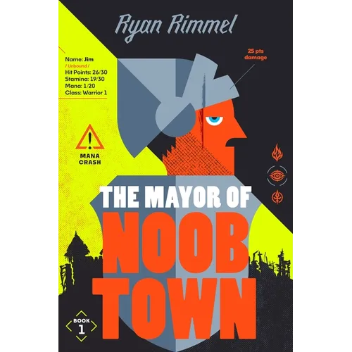 The Mayor of Noobtown
