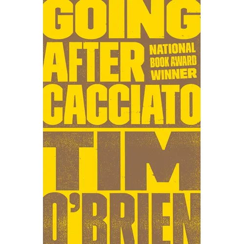 Going After Cacciato