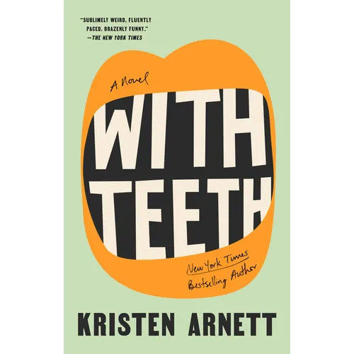 With Teeth