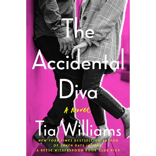 The Accidental Diva