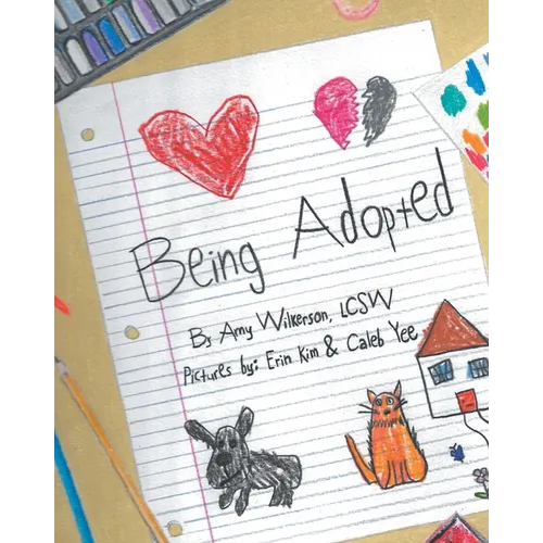 Being Adopted