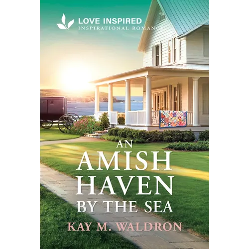 An Amish Haven by the Sea: An Uplifting Inspirational Romance