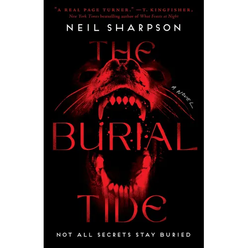 The Burial Tide