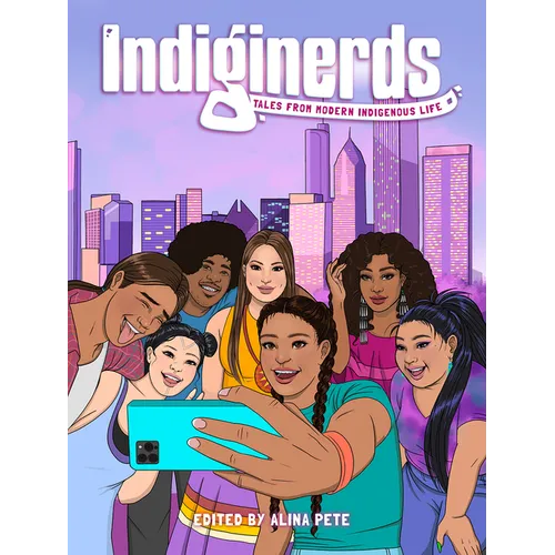 Indiginerds