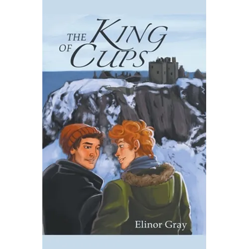 The King of Cups