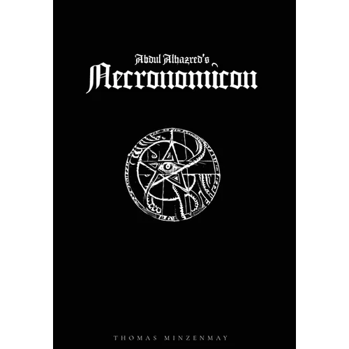 Abdul Alhazred's Necronomicon