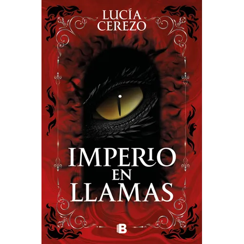 Imperio En Llamas / Empire in Flames