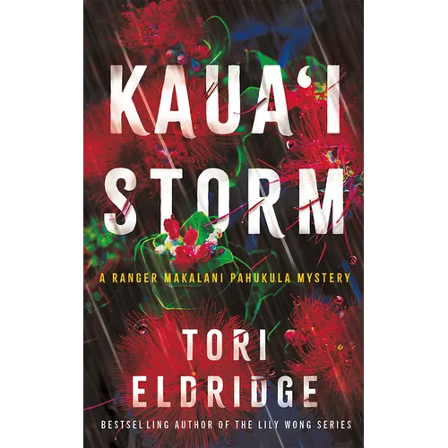 Kaua'i Storm