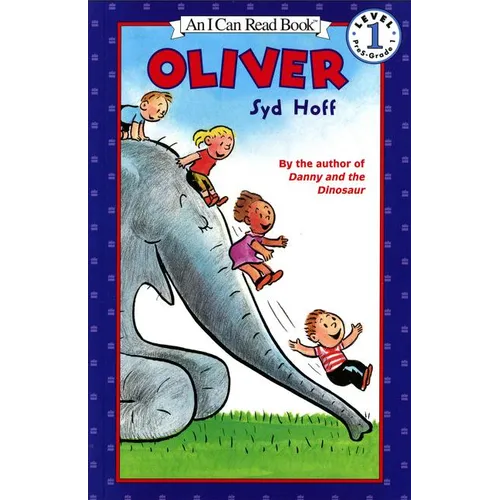 Oliver
