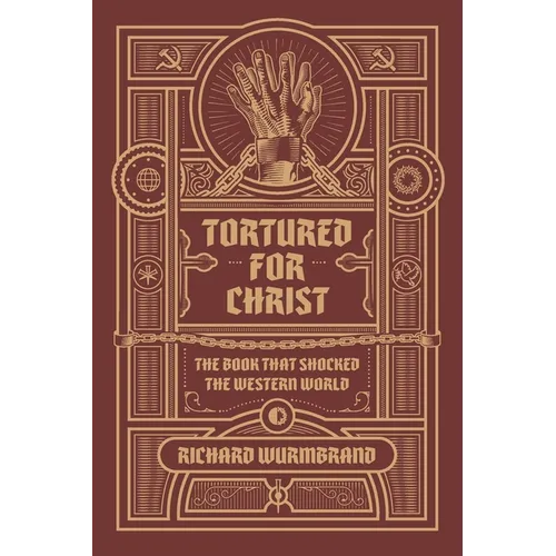 Tortured for Christ
