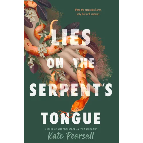 Lies on the Serpent's Tongue