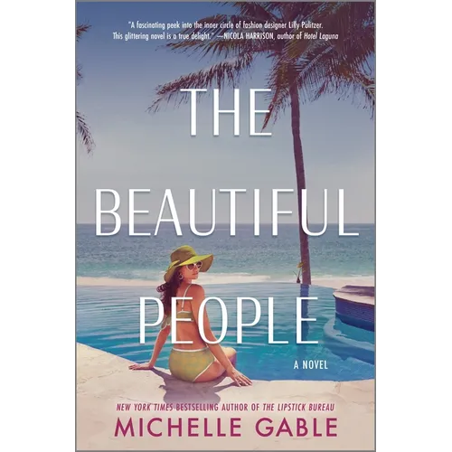 The Beautiful People