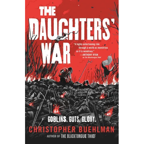 The Daughters' War