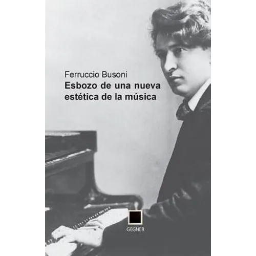 Esbozo de una nueva estética de la música