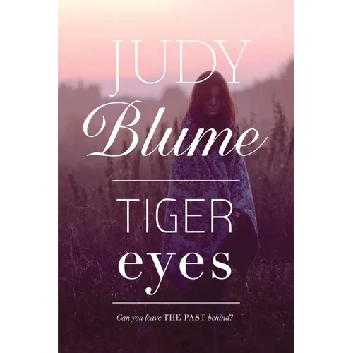 Tiger Eyes
