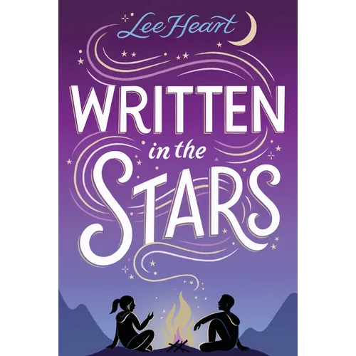 Written in the Stars