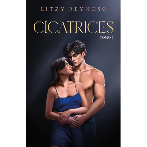Cicatrices 2 / Scars 2