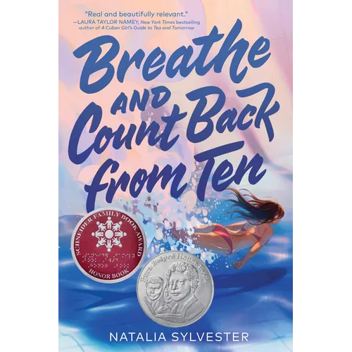 Breathe and Count Back from Ten
