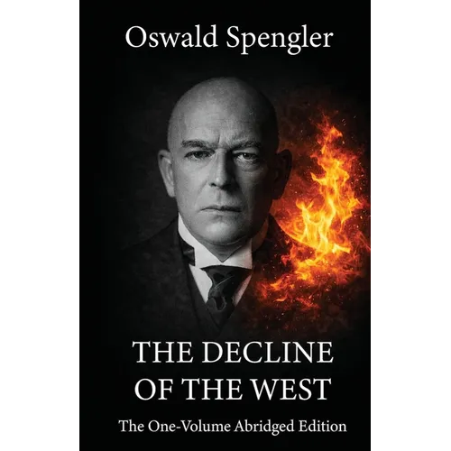 The Decline of the West