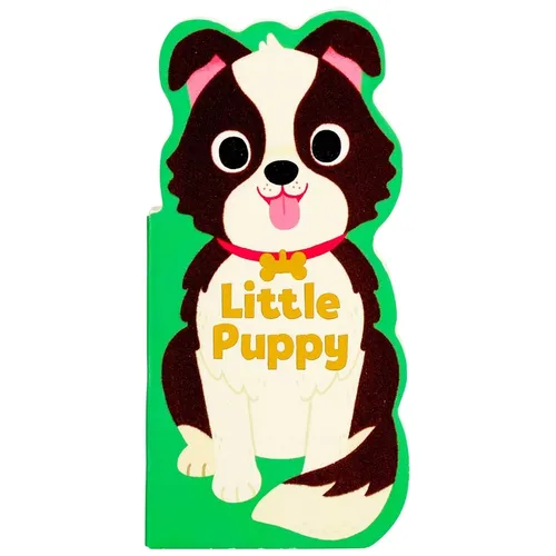 Little Puppy