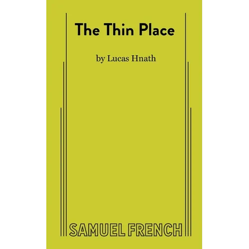 The Thin Place