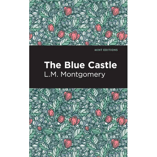 The Blue Castle