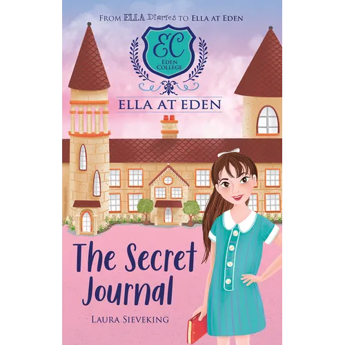 The Secret Journal