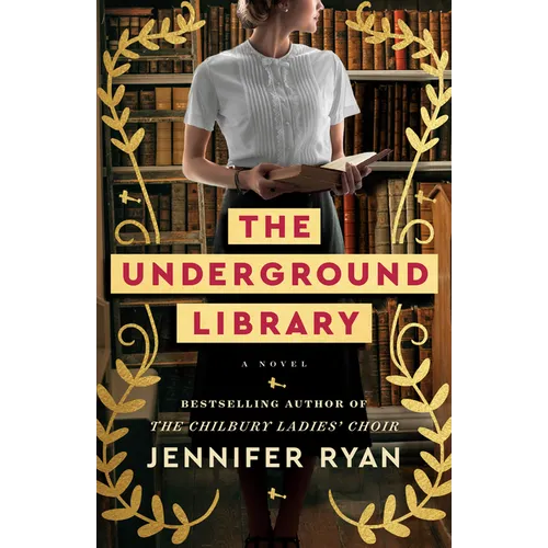 The Underground Library